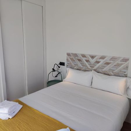 Insidehome Villanubla Rooms Eksteriør billede
