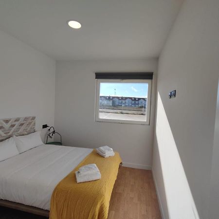 Insidehome Villanubla Rooms Eksteriør billede