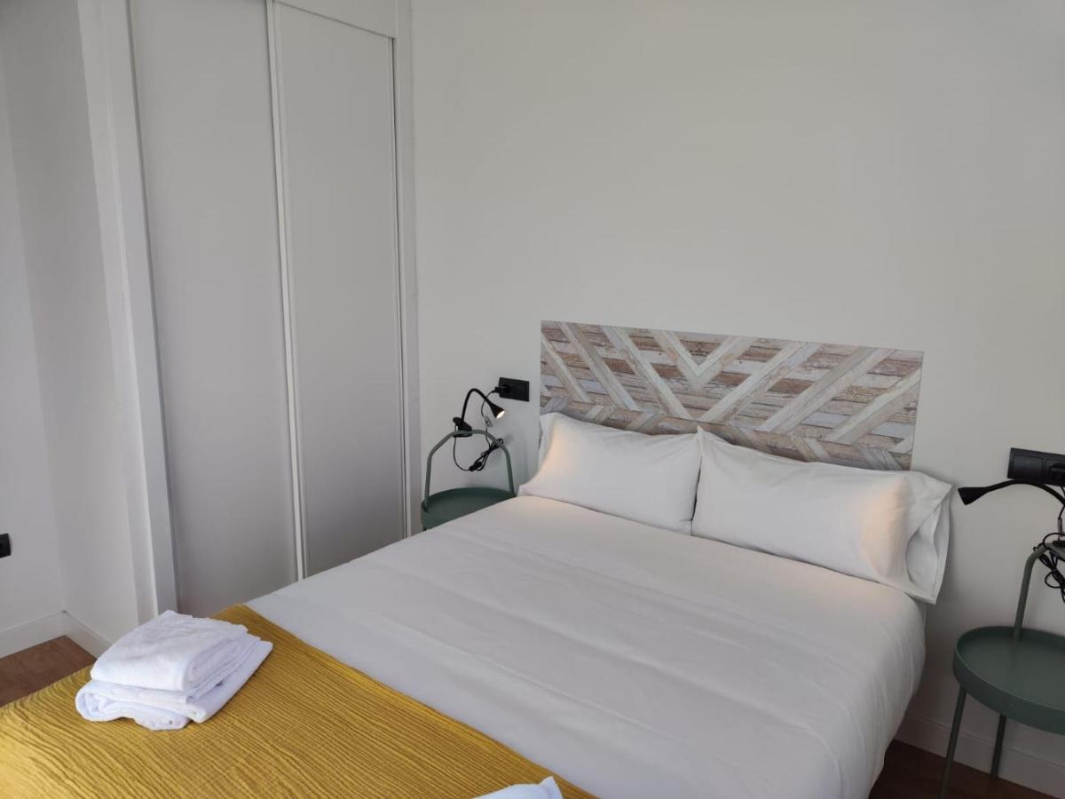 Insidehome Villanubla Rooms Eksteriør billede