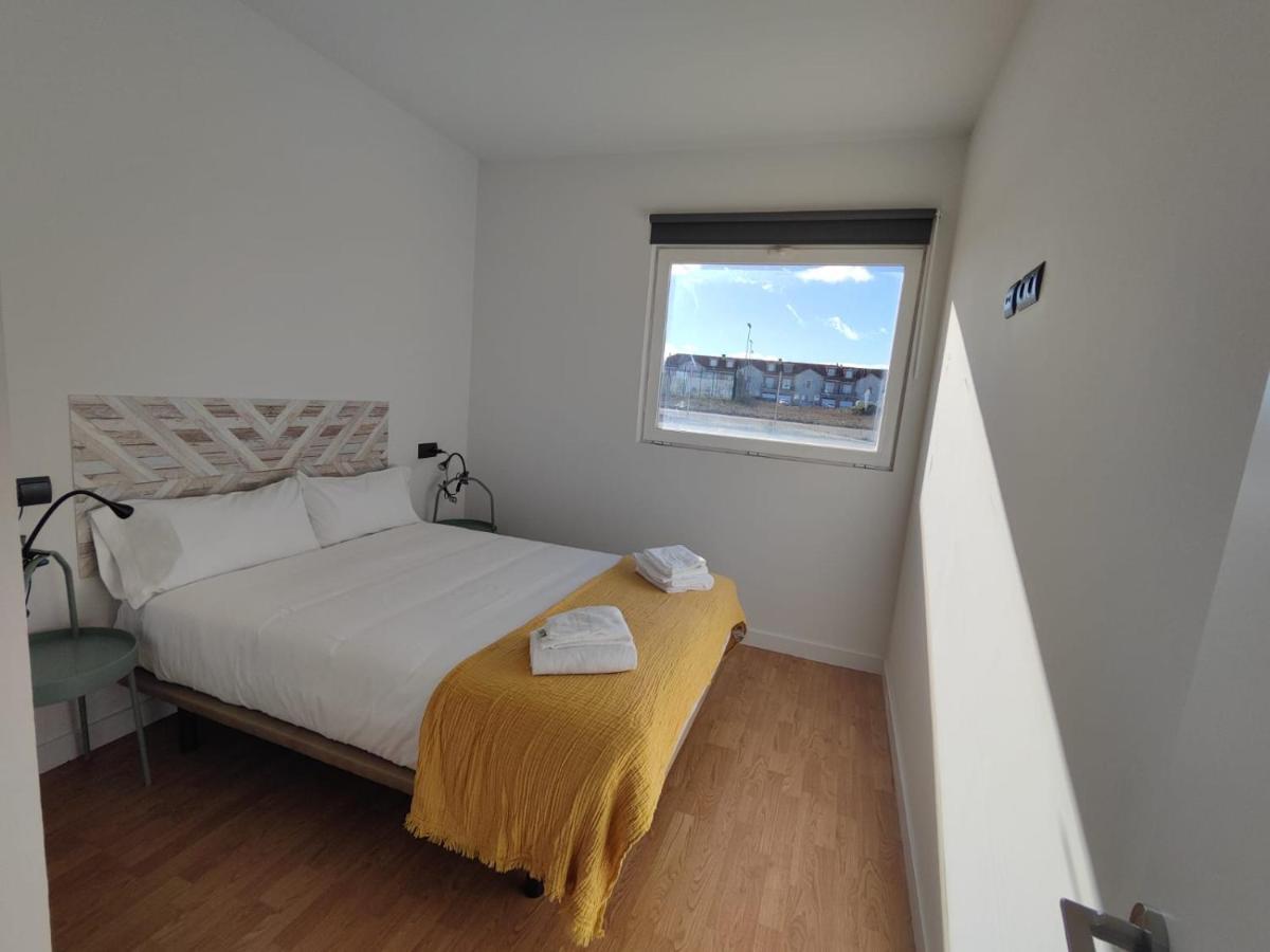 Insidehome Villanubla Rooms Eksteriør billede