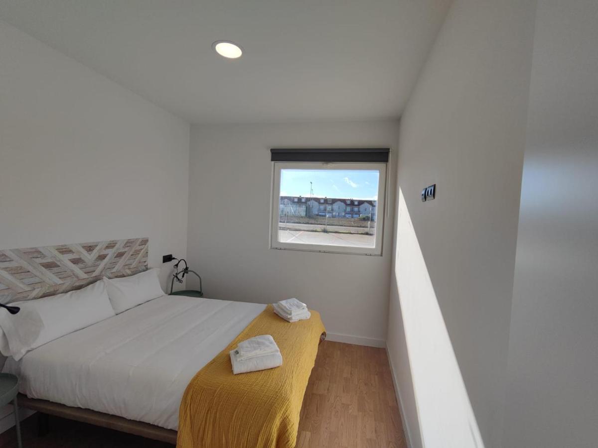 Insidehome Villanubla Rooms Eksteriør billede