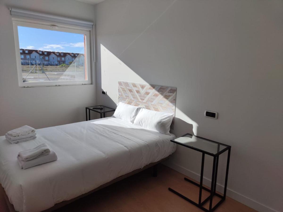 Insidehome Villanubla Rooms Eksteriør billede