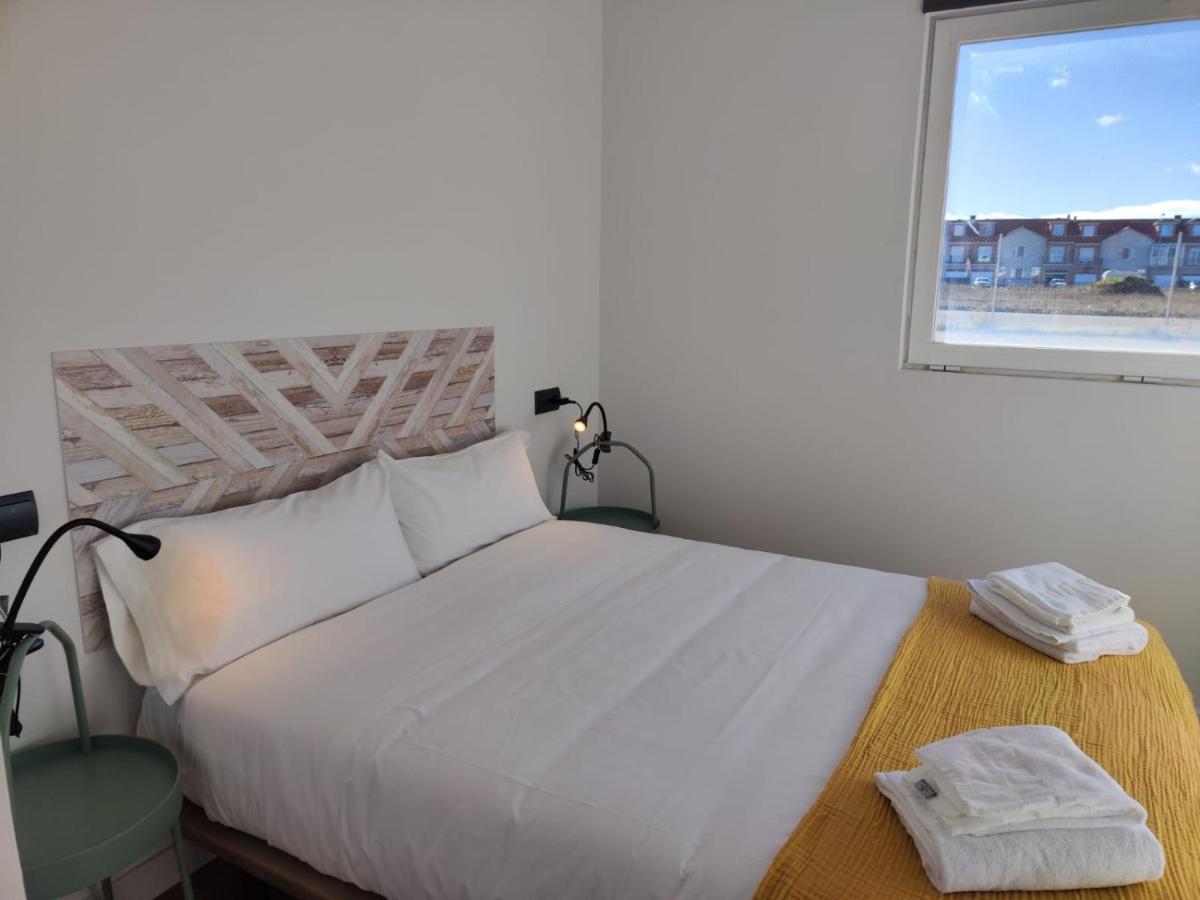 Insidehome Villanubla Rooms Eksteriør billede